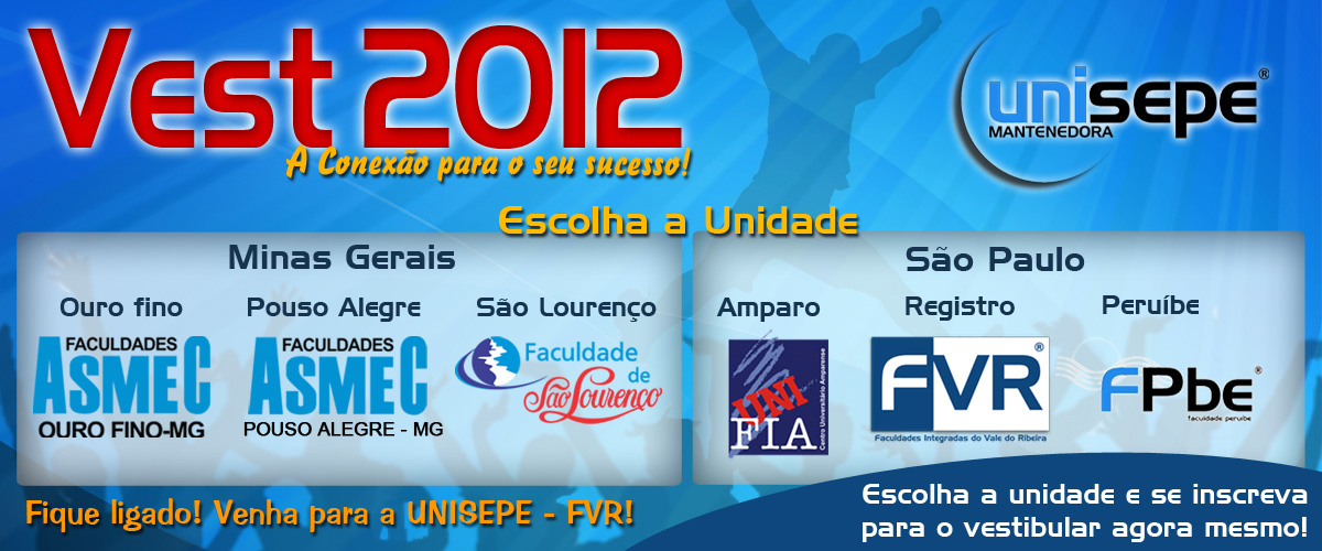 Imagem Vestibular